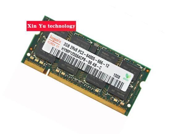 ̴н DDR2 2GB 4GB 800MHz PC2-6400S,  DDR 2 2G Ʈ ޸, Ʈ RAM 200  SODIMM,  